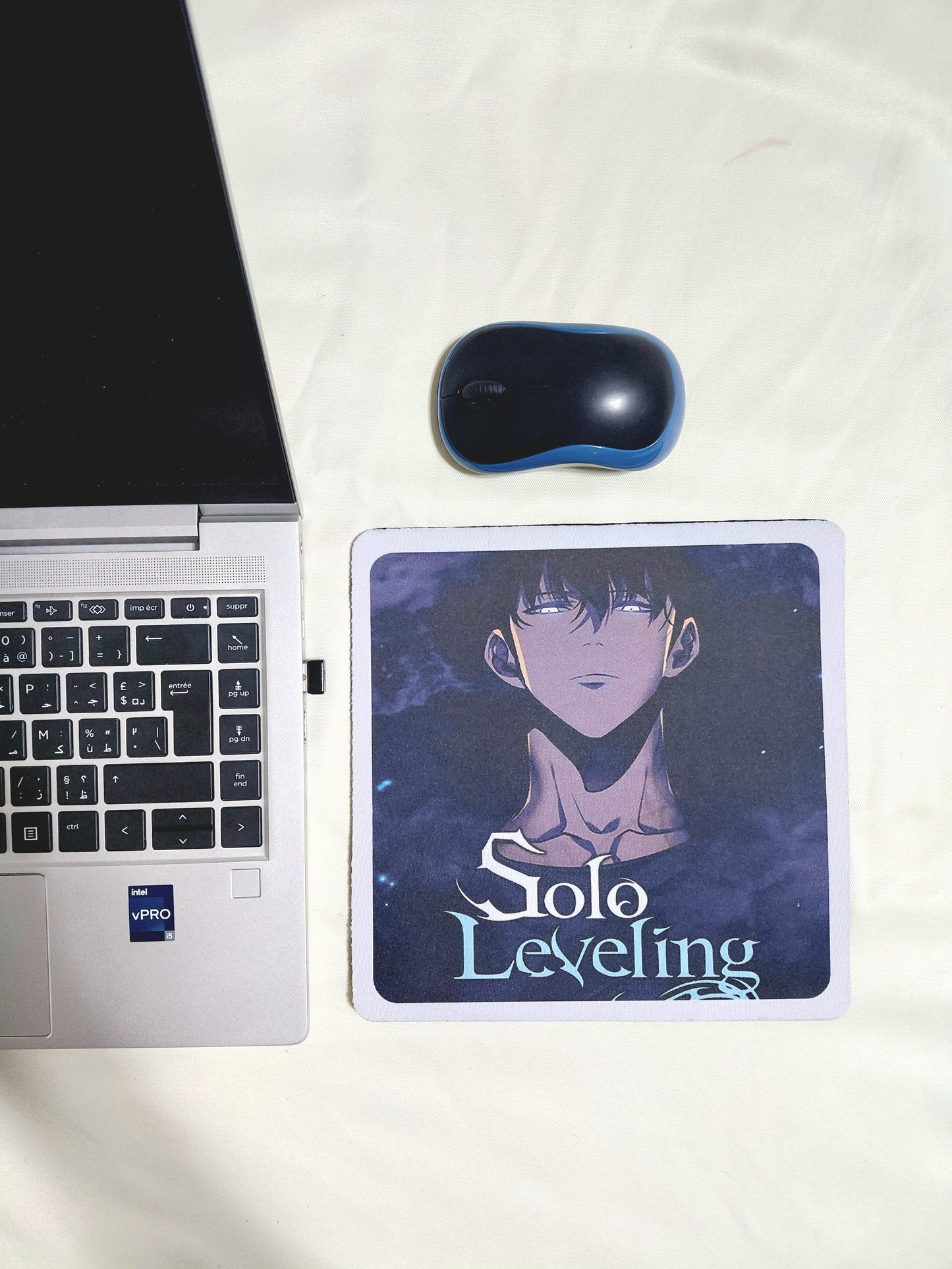 Tapis de Souris - Animes