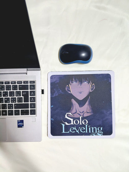 Tapis de Souris - Animes