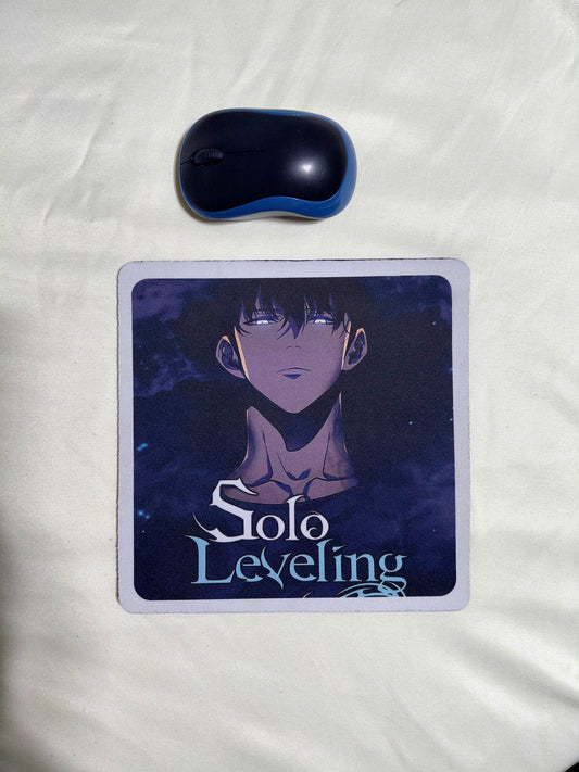 Tapis de Souris - Animes