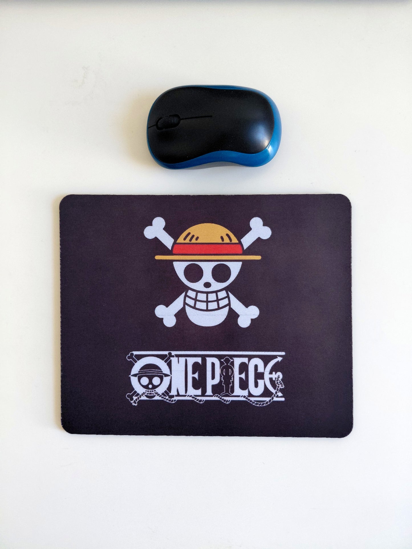 Tapis de souris One Piece -Modèle 2