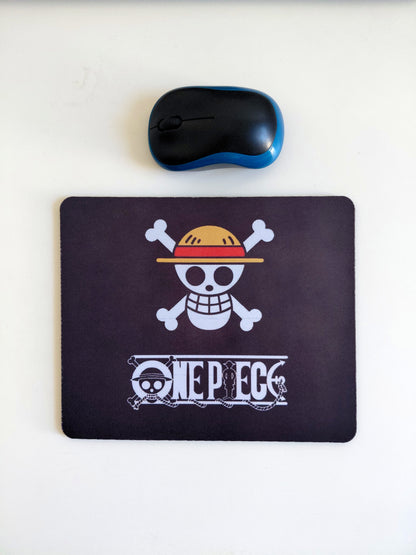 Tapis de souris One Piece -Modèle 2