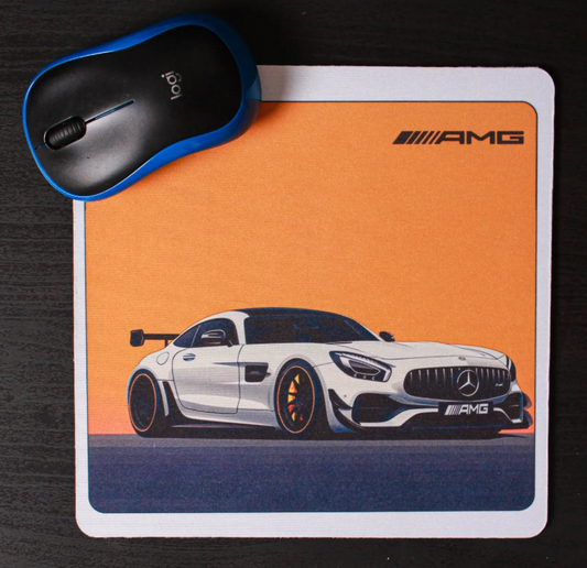 Tapis de souris- Mercedes AMG